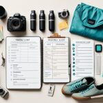 Essential Travel Packing List for Stress-Free Trips