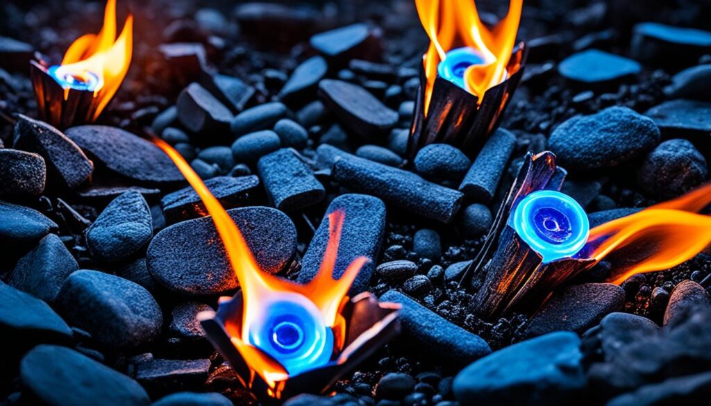 fire starters