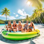 Top Beach Destinations for Millennials | Sunshine & Fun